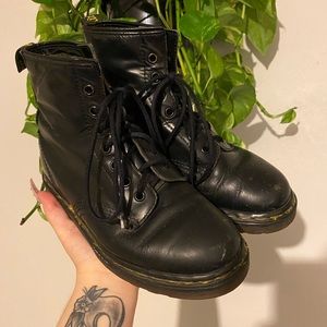 Doc Martens